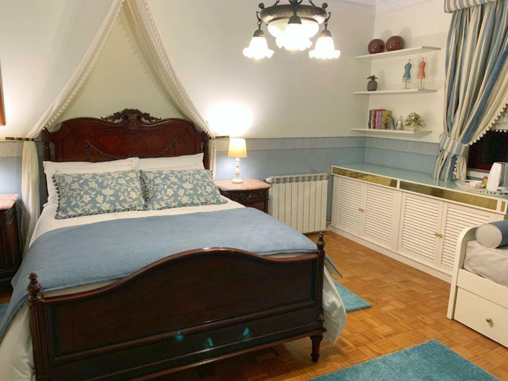 Charming House Portas Da Maia Appartement Buitenkant foto