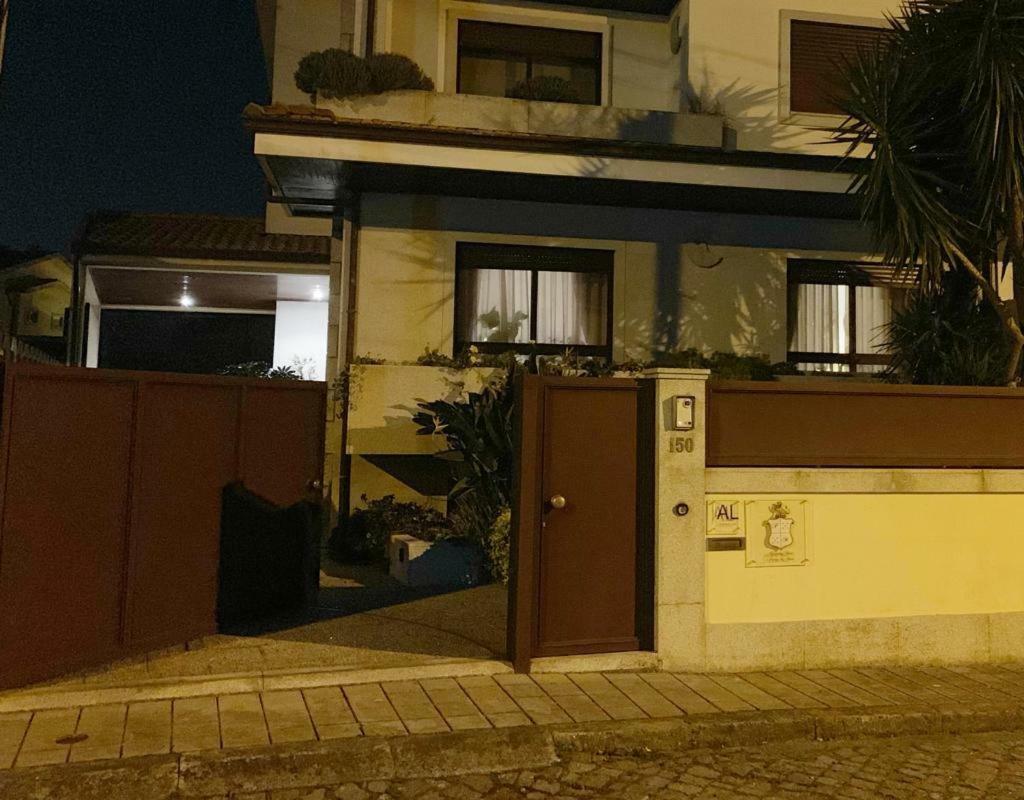 Charming House Portas Da Maia Appartement Buitenkant foto