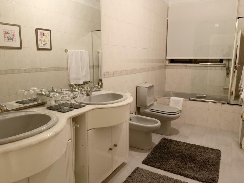 Charming House Portas Da Maia Appartement Buitenkant foto