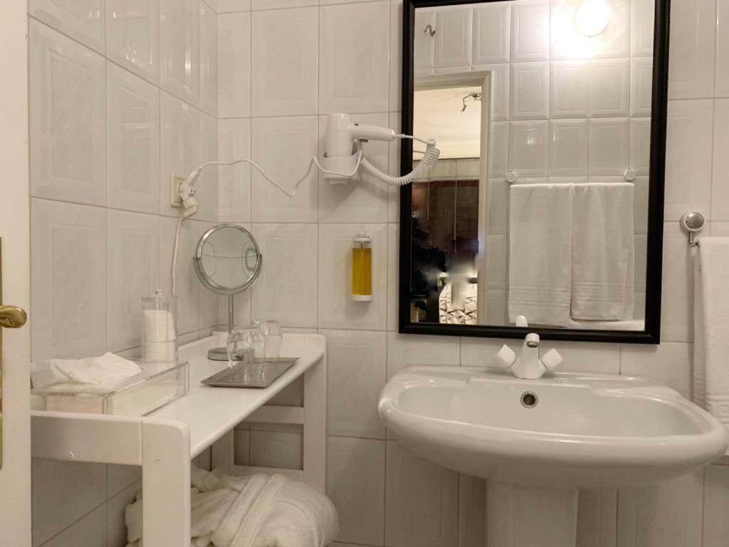 Charming House Portas Da Maia Appartement Buitenkant foto