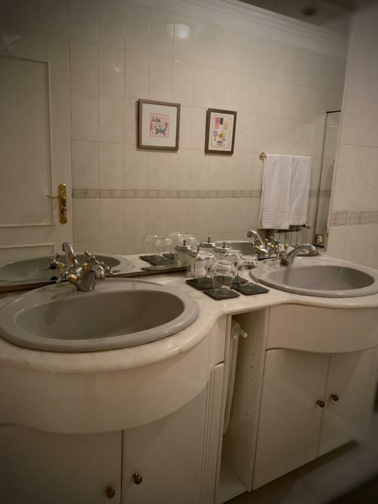 Charming House Portas Da Maia Appartement Buitenkant foto